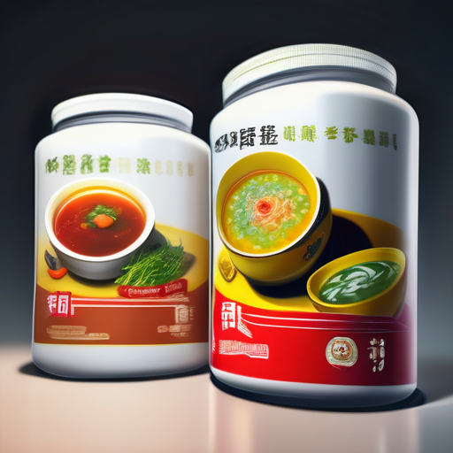 滋补养生汤大全