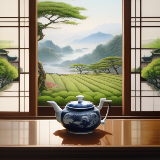 谷雨茶是几月份的茶