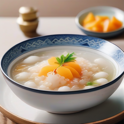 银耳桃胶粥怎么做