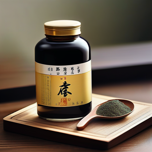中医经络养生药膳大全