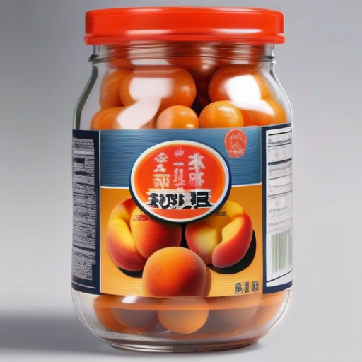 干桃胶的制作过程