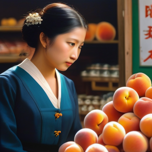 桃胶卖价