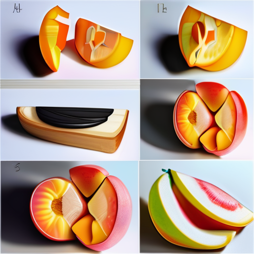 怎么制作桃胶