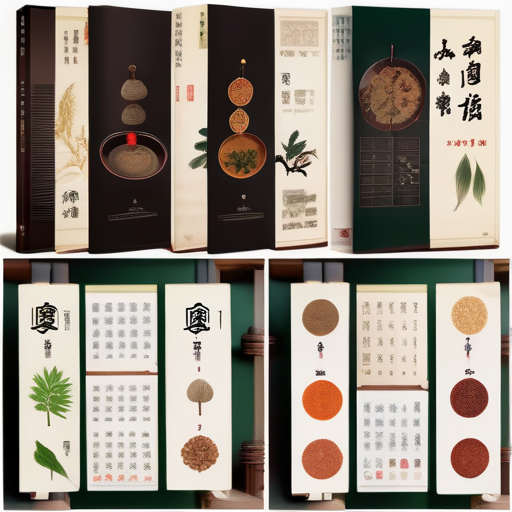 中医养生知识要点总结