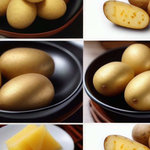 土豆中医养生功效