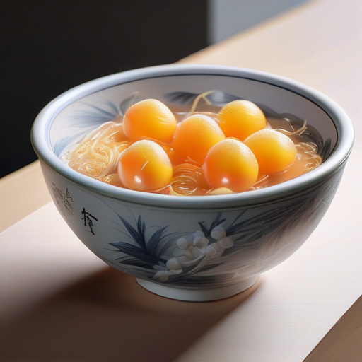 牛奶炖桃胶燕窝的做法