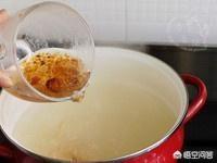 桃胶怎么吃是最好的？图8