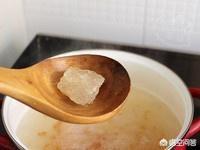 桃胶怎么吃是最好的？图9