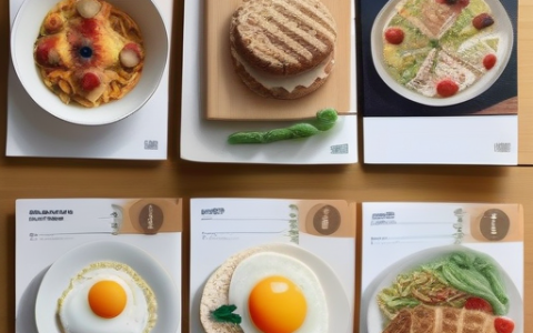 营养均衡!初中生一周健康早餐食谱大全