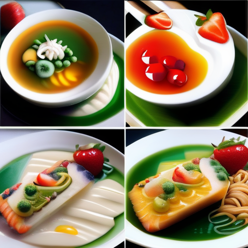 流食食谱大全 术后 好吃 营养