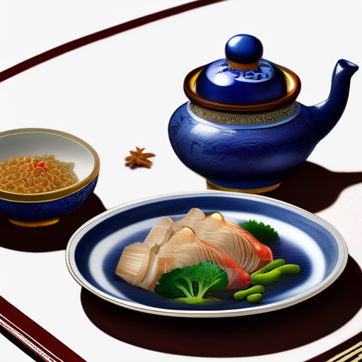 中医饮食养生