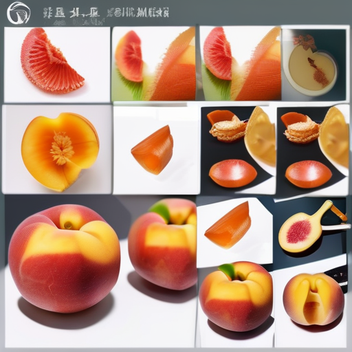 银耳炖桃胶的做法