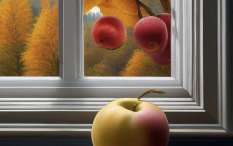 秋季水果养生小知识，让你健康过秋天