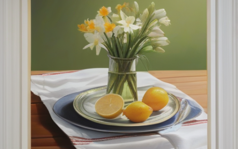 春季养生健康小常识 | 提升健康的早晨养生策略