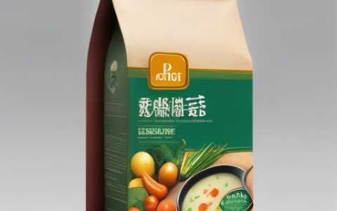 营养丰富的药膳养生汤包，让你轻松享受健康美味