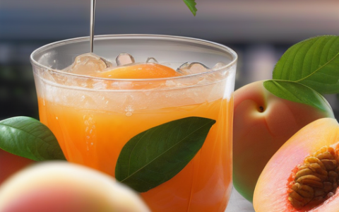 桃胶木瓜糖水的营养价值与正确制作方法