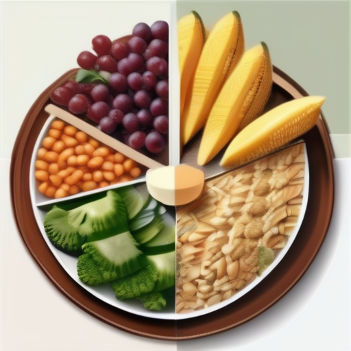 食疗营养师和食品营养师的区别是什么