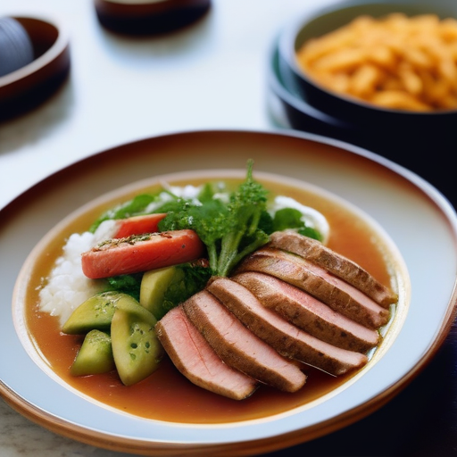 营养师一日三餐食谱