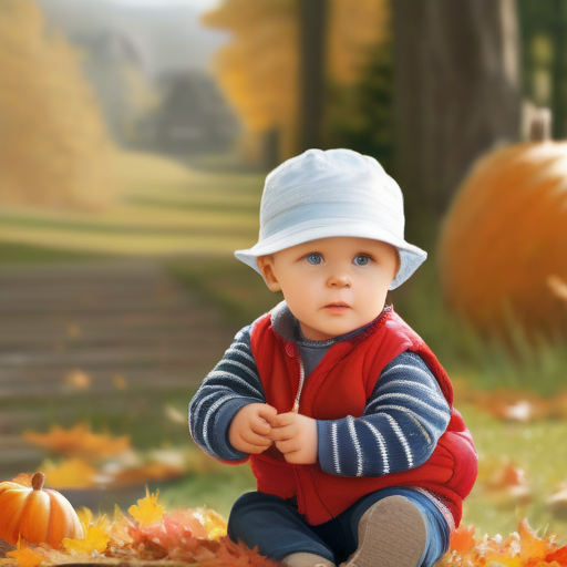 幼儿园秋季养生健康小常识