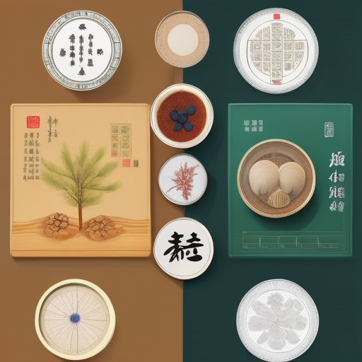 中医养生学重点知识
