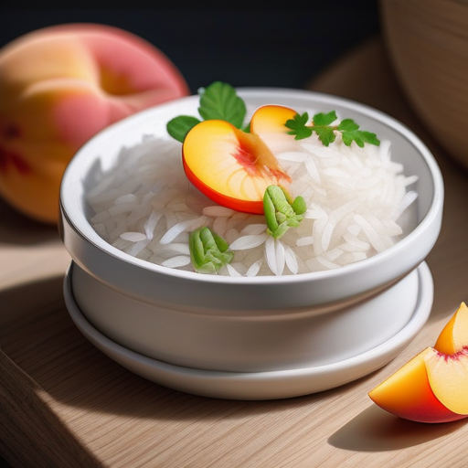 皂米和桃胶有什么功效