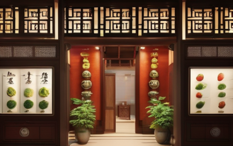 中医养生药膳加盟店的创业机遇与经营之道