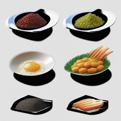 食疗养生有哪些