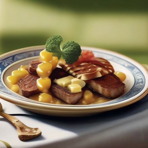 老年流食营养食谱大全