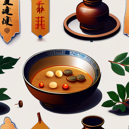 中医养生基本概念