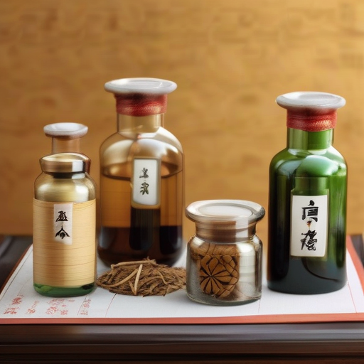 中医养生的基本理念