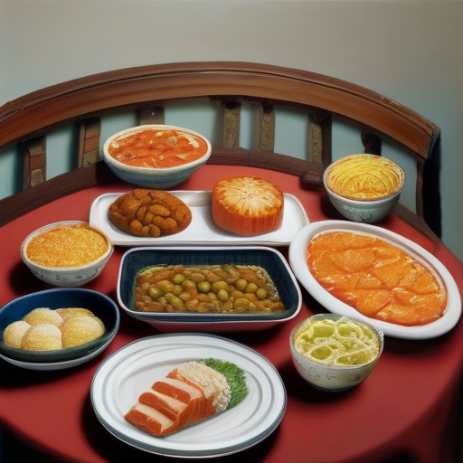 老人家吃什么食物好