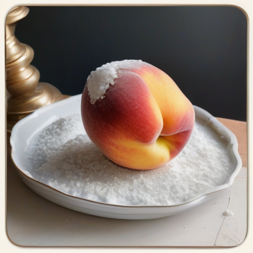 桃胶雪燕做法