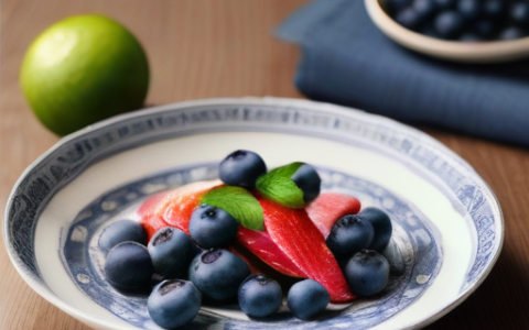药膳养生：从中医角度探讨食疗的奥秘