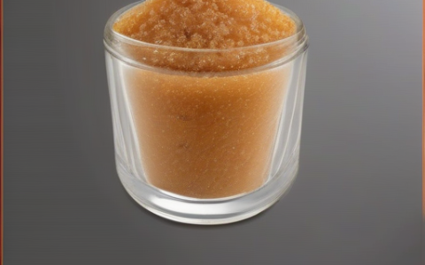 红糖桃胶的多种制作方法及食用技巧