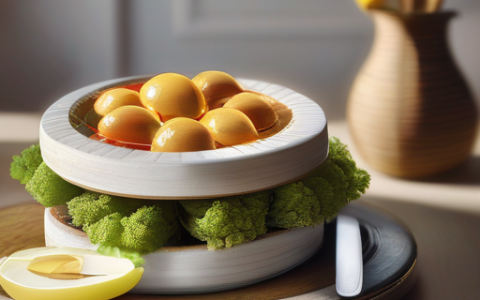 专业营养师推荐的养生食疗方案