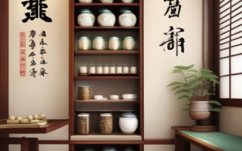 中药养生的神奇好处，助您远离疾病