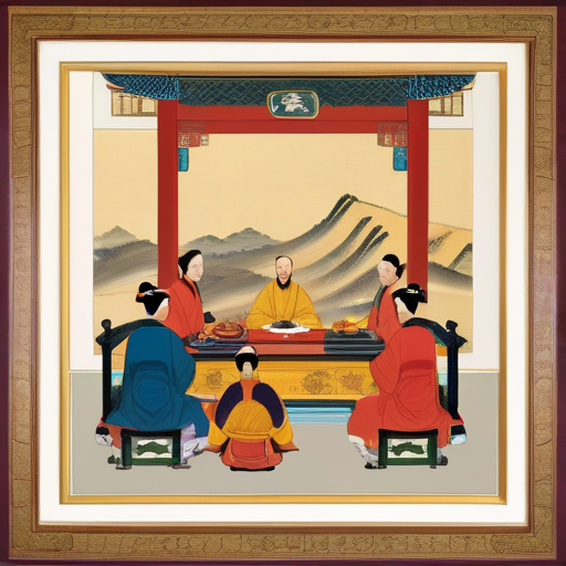 黄帝内经中的食疗养生