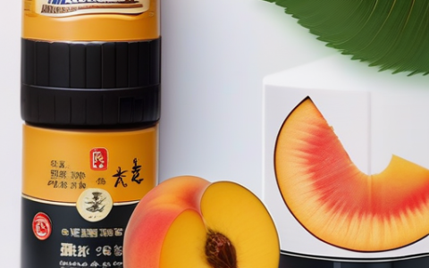 李胶 vs 桃胶: 它们的区别是什么？