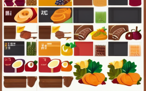 秋季养生必吃10种营养食材