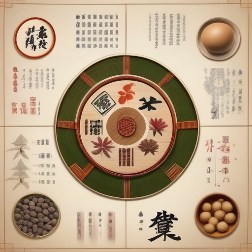 论述中医养生的基本特征