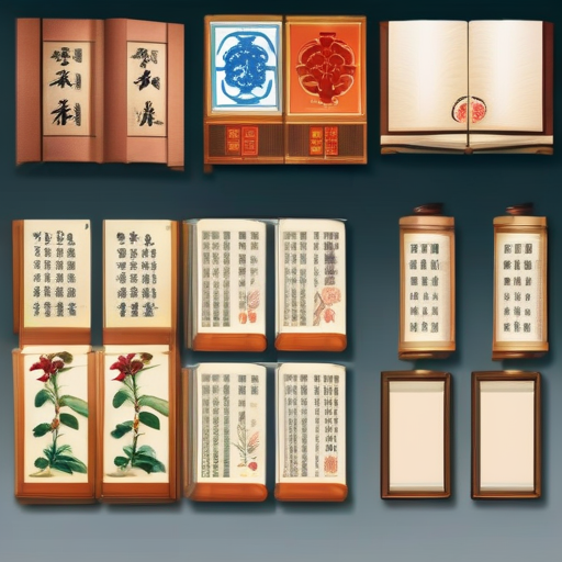 中医养生基础理论知识有哪些