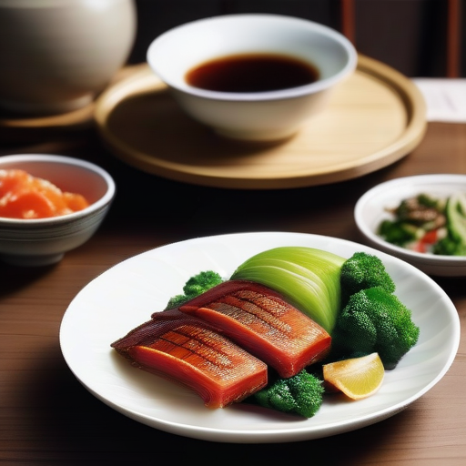 芒种要吃哪些食物养生