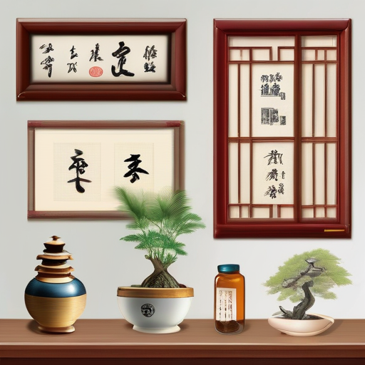 中医养生学知识培训内容有哪些