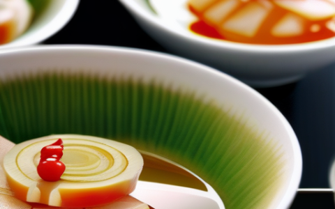 黄景林教你如何通过食疗养生