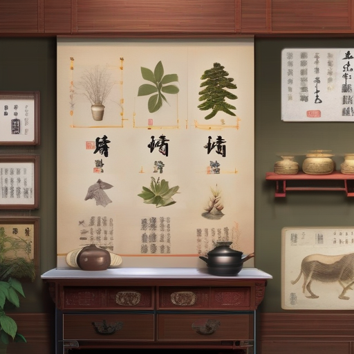 中医养生学考试及答案