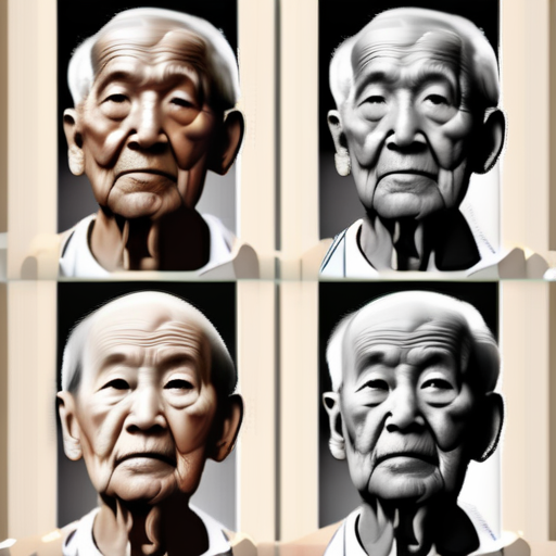 中老年养生与食疗