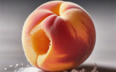 桃胶的含糖量究竟有多少？揭秘桃胶的营养成分