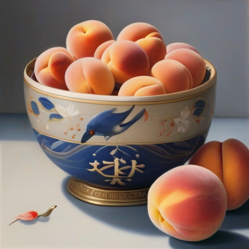 桃胶莲子雪燕的做法