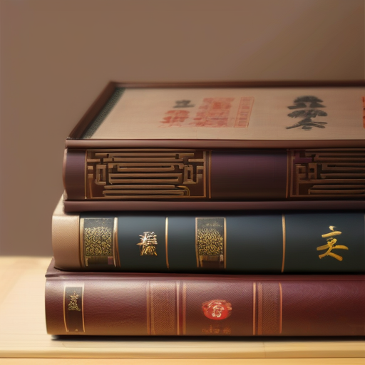自学中医看三本书