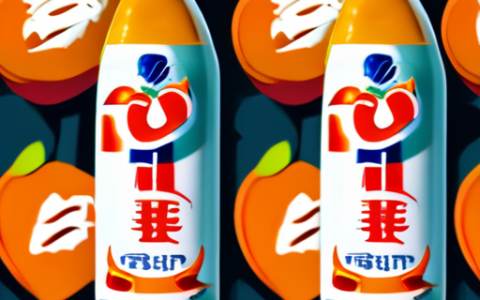 桃胶木瓜牛奶：营养丰富的健康饮品
